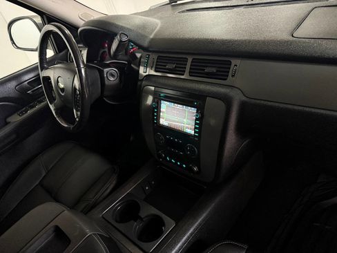 Used 2008 Chevrolet Tahoe LT image 62