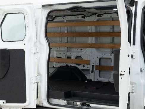 Used 2019 Ford Transit 250 130 Low Roof w/ Exterior Upgrade Package RWD image 62