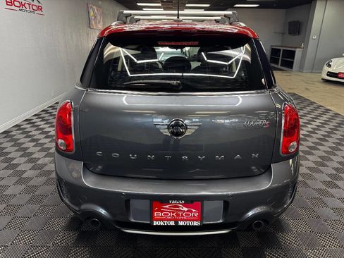 Used 2016 MINI Cooper Countryman S image 11