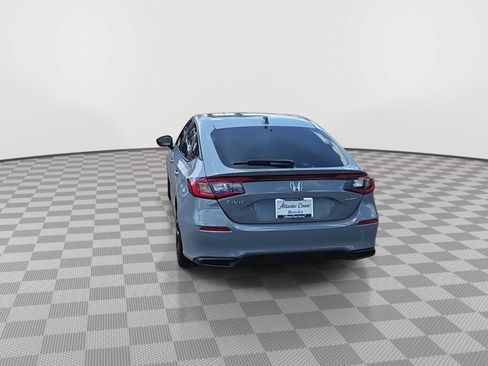 Certified 2023 Honda Civic Sport image 7
