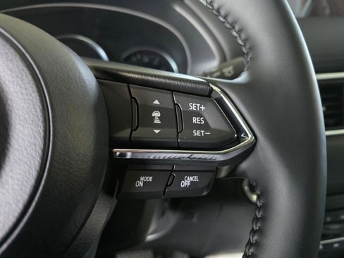 New 2025 MAZDA CX-5 AWD 2.5 S image 15