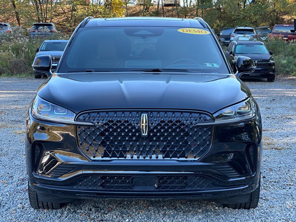 New 2026 Lincoln Aviator Reserve AWD/4WD image 32