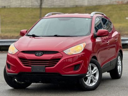 Used 2011 Hyundai Tucson GLS