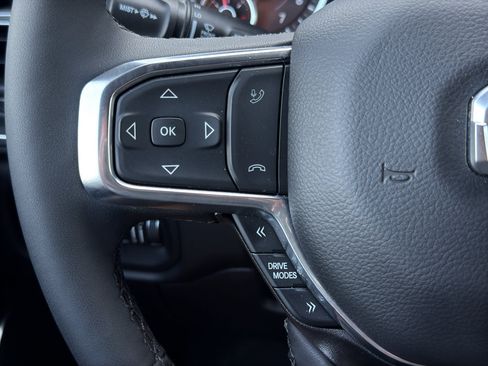 Used 2026 RAM 1500 Laramie AWD/4WD image 20