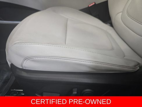 Certified 2024 Hyundai Tucson Limited AWD/4WD image 29