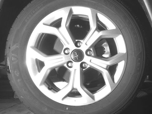 Used 2025 Jeep Compass Latitude image 15