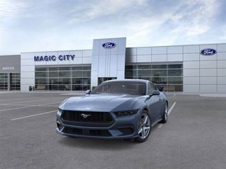 New 2026 Ford Mustang Premium video 2