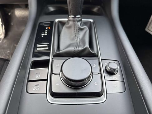 New 2026 MAZDA MAZDA3 s image 36