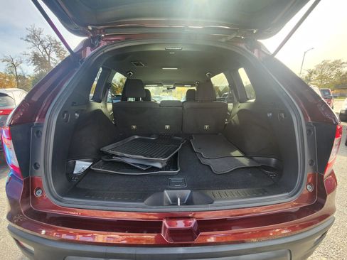 Used 2019 Honda Passport Sport image 18