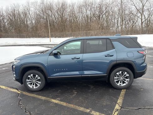 New 2026 Chevrolet Equinox LT image 5