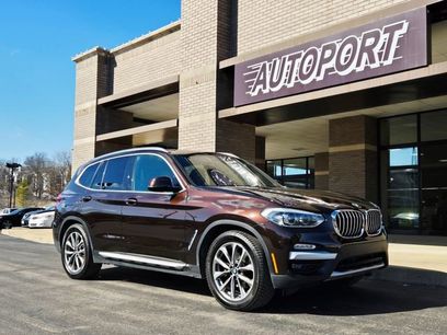 Used 2019 BMW X3 xDrive30i w/ Convenience Package
