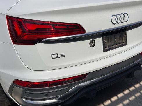 Used 2023 Audi Q5 2.0T Prestige AWD/4WD image 8