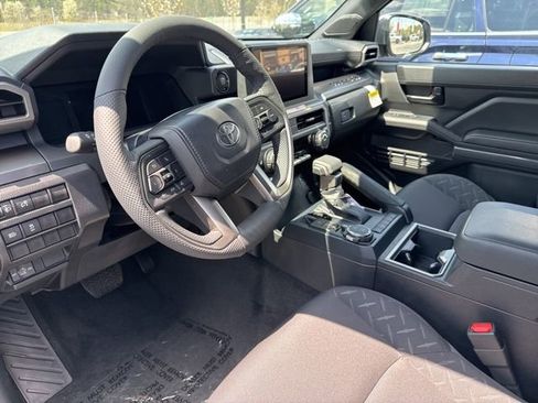 New 2026 Toyota Tacoma SR5 AWD/4WD image 11