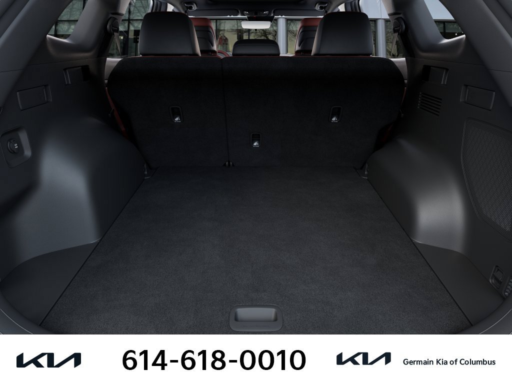 New 2027 Kia Sportage SX AWD/4WD image 22