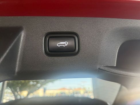 Used 2025 Hyundai Tucson SEL image 23