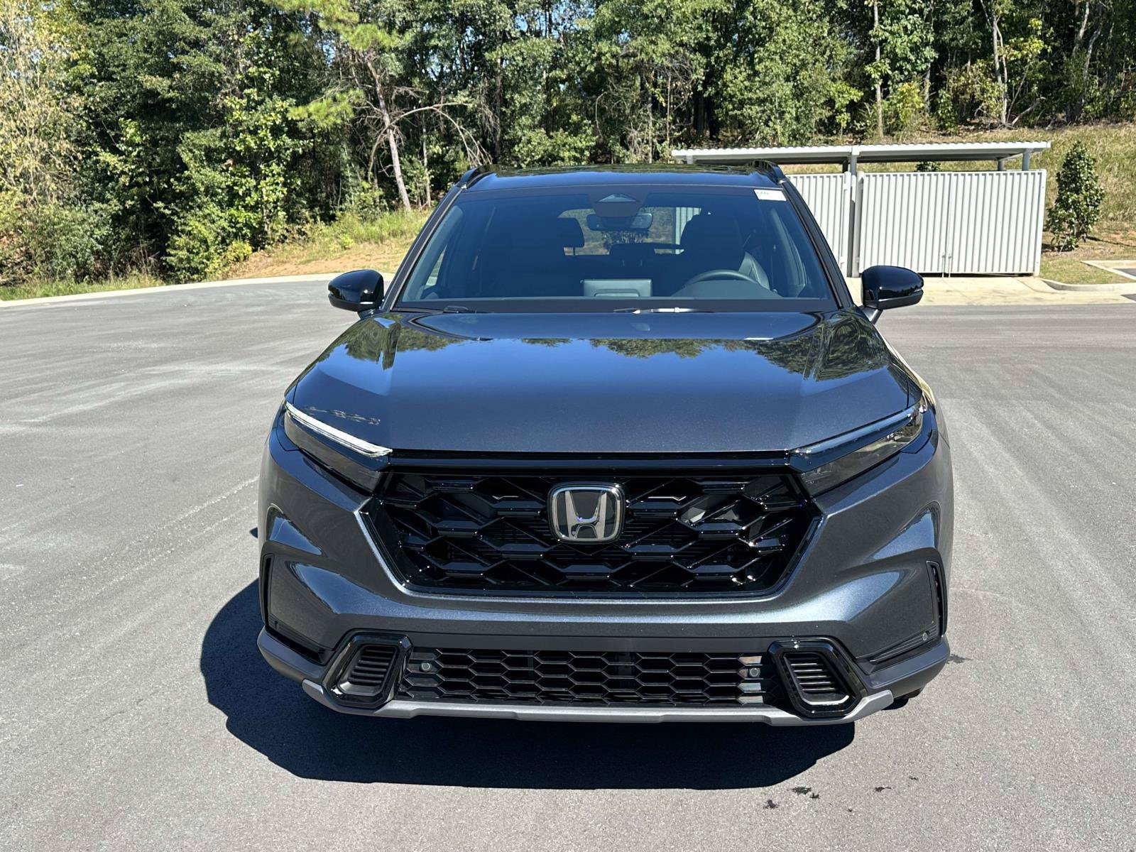 New 2027 Honda CR-V Sport-L image 2