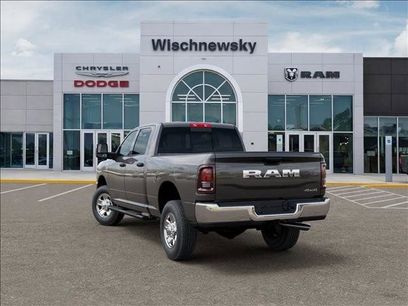 New 2026 RAM 2500 Tradesman