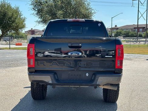 Used 2019 Ford Ranger XLT w/ Equipment Group 302A Luxury RWD image 5