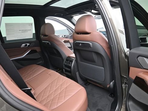 New 2026 BMW X5 xDrive50e AWD/4WD image 29