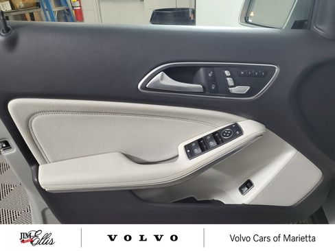 Used 2018 Mercedes-Benz GLA 250 image 20