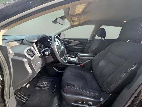 Certified 2020 Nissan Murano SV image 19