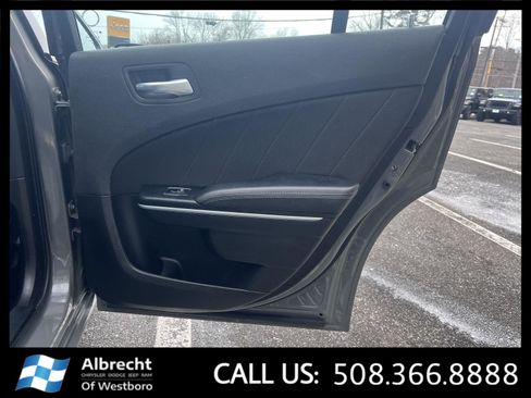 Used 2023 Dodge Charger SXT image 18