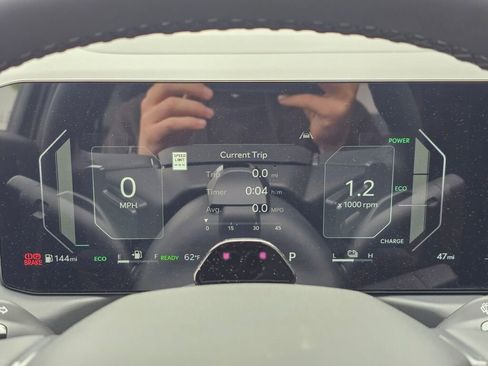 New 2027 Kia Telluride X-Line SX Prestige AWD/4WD image 12