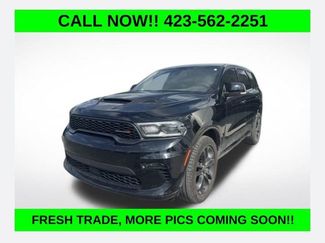 Used 2022 Dodge Durango GT AWD/4WD video 1