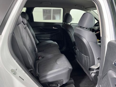 Used 2023 Hyundai Santa Fe SEL FWD image 6