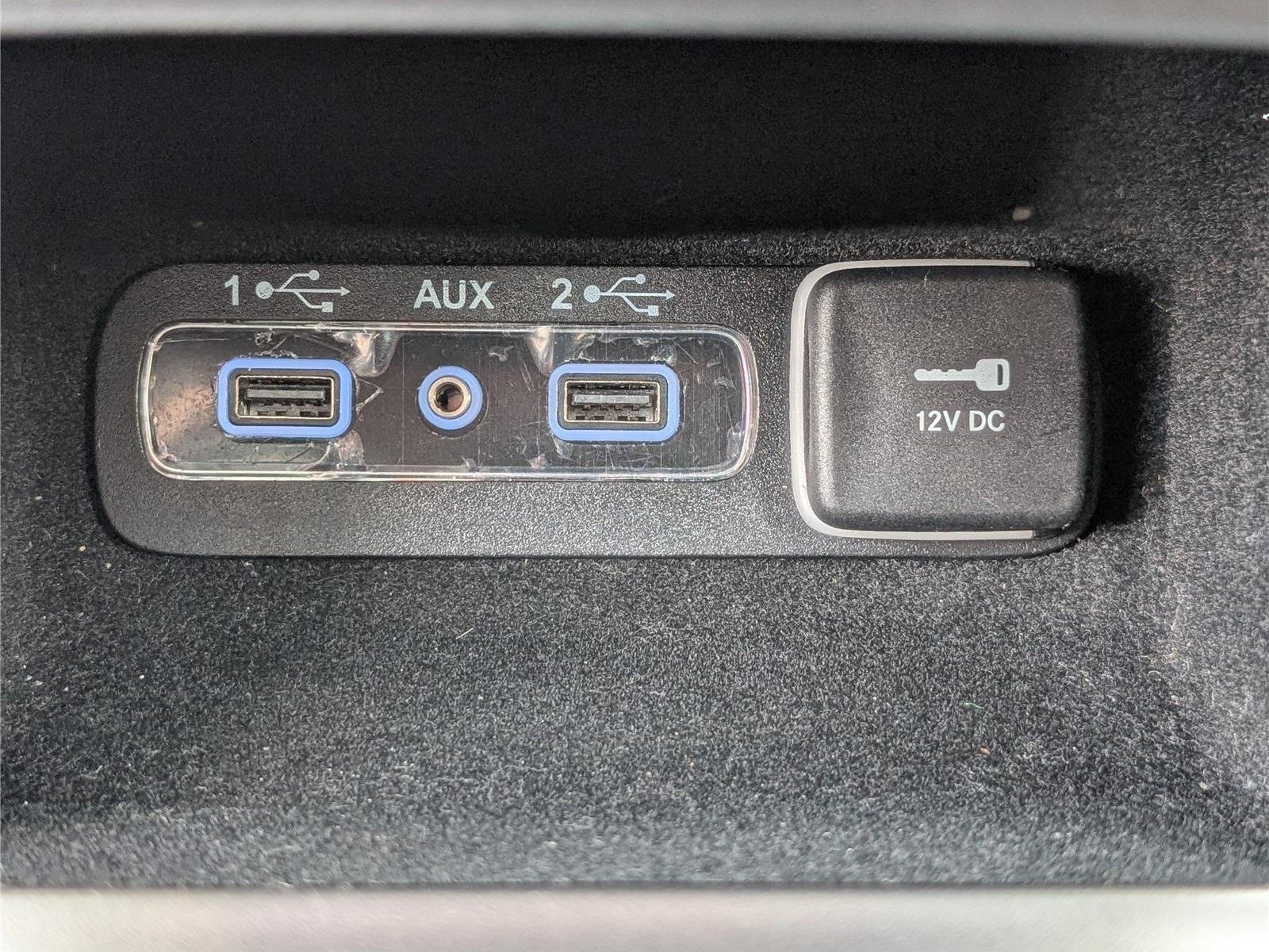 Used 2020 Jeep Grand Cherokee Altitude AWD/4WD image 25