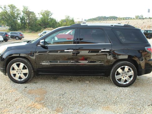 Used 2016 GMC Acadia Denali image 2