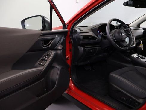 New 2025 Subaru Crosstrek 2.5i Premium image 7