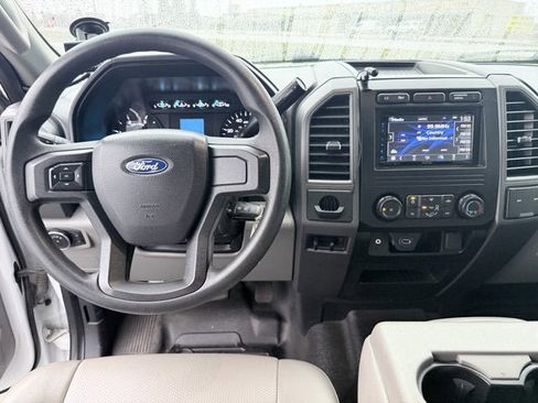 Used 2019 Ford F450 XL w/ Power Equipment Group image 19