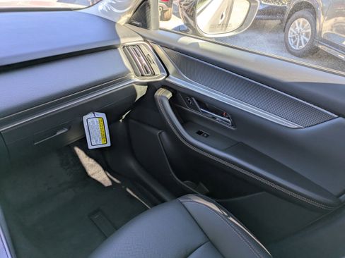 New 2026 MAZDA CX-90 3.3 Turbo w/ Premium Sport Pkg image 19