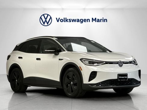 New 2026 Volkswagen ID.4 Pro S RWD image 7