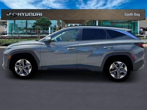 New 2026 Hyundai Tucson SEL FWD image 3