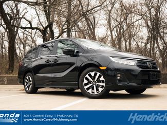 Certified 2025 Honda Odyssey EX-L video 1