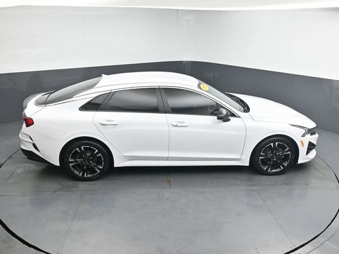 Used 2023 Kia K5 GT-Line w/ GT-Line Premium Package image 32