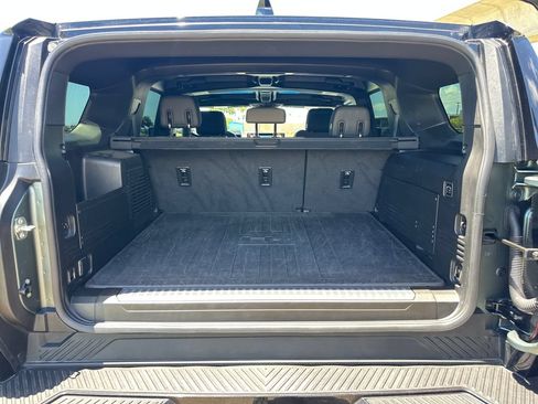 Used 2024 GMC Hummer EV 3X w/ LPO, Illumination Package AWD/4WD image 21