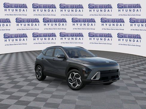 New 2026 Hyundai Kona Limited image 2
