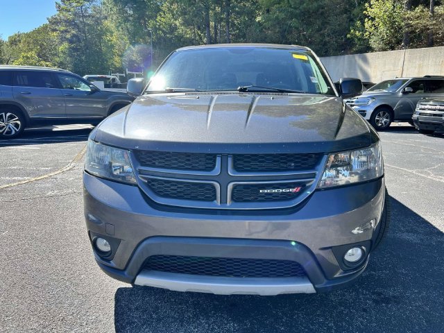 Used 2015 Dodge Journey R/T w/ Flexible Seating Group FWD image 12