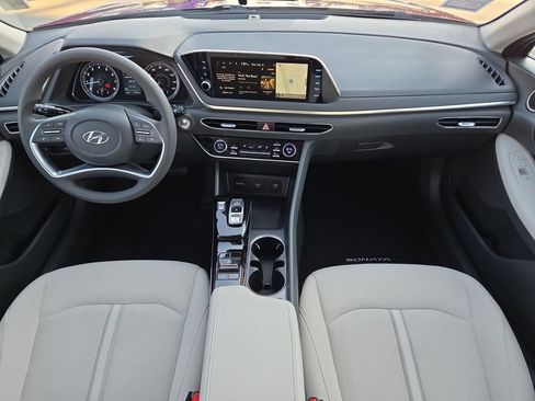 Used 2023 Hyundai Sonata SEL w/ Cargo Package image 12
