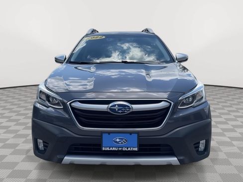 Used 2022 Subaru Outback Touring AWD/4WD image 15