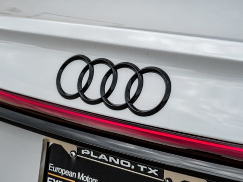 Used 2022 Audi A8 L 3.0T AWD/4WD image 68