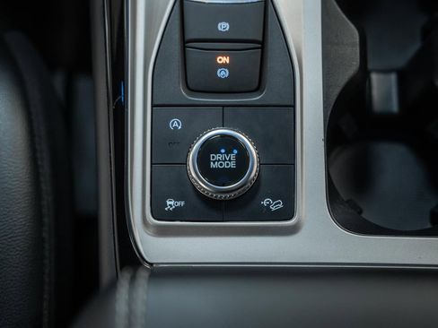 Certified 2023 Ford Explorer ST w/ Equipment Group 401A image 31