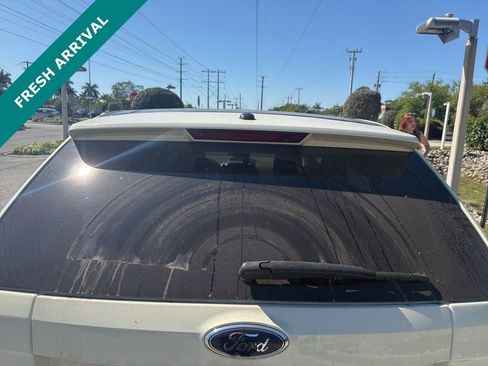 Used 2007 Ford Edge SEL image 21