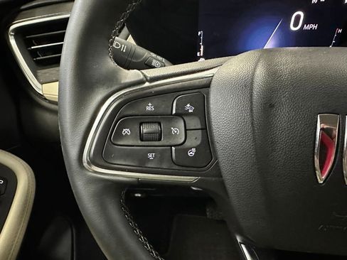 Certified 2024 Buick Encore GX Preferred w/ Comfort Package image 10