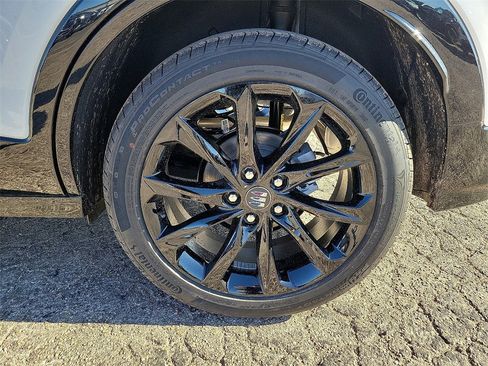 New 2026 Buick Encore GX Sport Touring w/ Comfort Package image 9