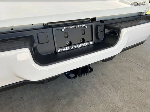 Used 2026 RAM 3500 Tradesman AWD/4WD image 19