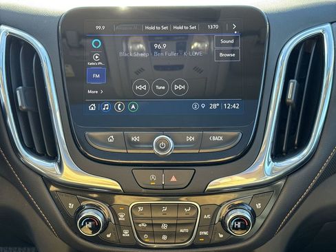 Certified 2023 Chevrolet Equinox Premier image 13